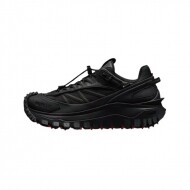 몽클레어 Moncler Trailgrip GTX 'Black Low-Top' I109A4M00350M2058999
