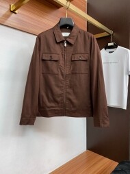 브루넬로 쿠치넬리 Brunello Cucinelli 멋스럽고 모던 클래식한 남성 재킷