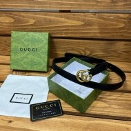 구찌 마몽 벨트