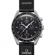 스와치x오메가 바이오세라믹 문스와치 미션 투 더 문 SO33M100 국내발송