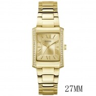 Guess 추측 GW0874L4 여성용 시계 Bonnie 27mm 3ATM