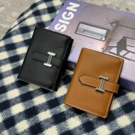 에르메스 베안 반지갑