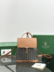 고야드 알팡 백팩 미니