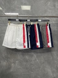 톰브라운 비치 팬츠 반바지