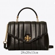 토리버치 여성 토트백 83089black