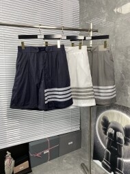 톰브라운 비치 팬츠 반바지