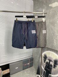 톰브라운 비치 팬츠 반바지