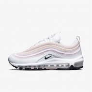 나이키 에어 맥스 97 화이트 핑크 DA9325-100