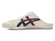 오니츠카 타이거 Onitsuka Tiger 멕시코 66 사보 크림 마코 블루 1183C123-100