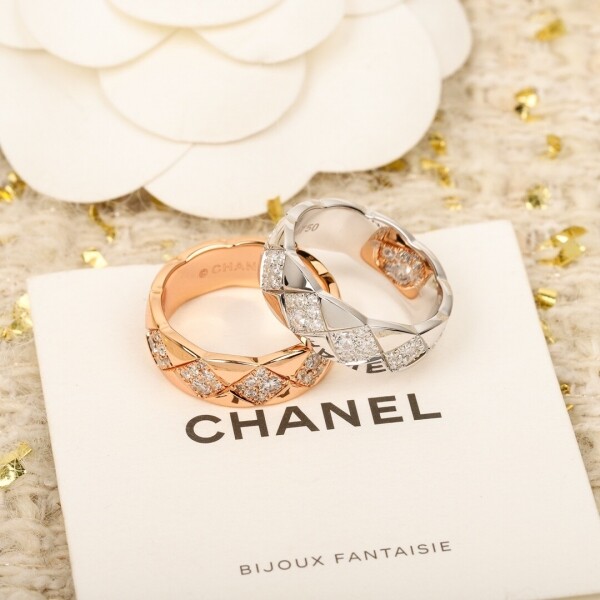 위핑,샤넬 Chanel Coco Crush 샤넬 코코크러쉬 웨딩링 반지 샤넬반지