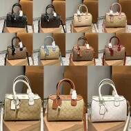 COACH 코치 핸드백 아울렛 레이디스 토트백 F58312