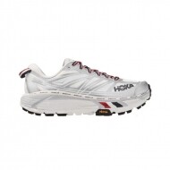 HOKA 호카 x 몽클레르 마파테 스피드 2 화이트 1129992-NCHMS