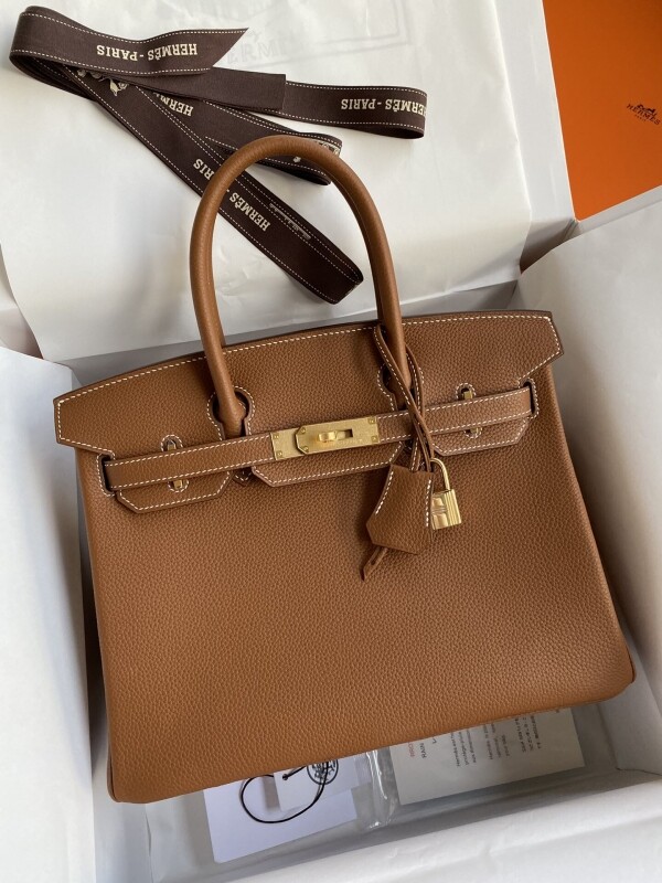 위핑,에르메스 Hermes Birkin 핸드백 30cm