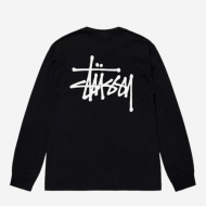 스투시 베이직 롱슬리브 티셔츠 1995000