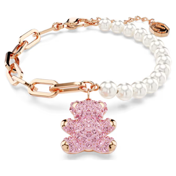 위핑,스와로브스키 SWAROVSKI 여성 팔찌 5669169