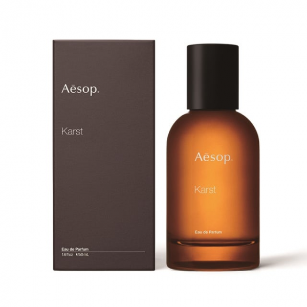 위핑,이솝 카르스트 오 드 퍼퓸 베르가못향 50ml