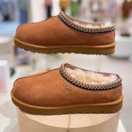 어그 타스만 II 남성 뮬 슬리퍼 1174671