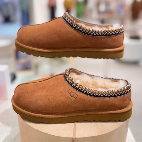 위핑,어그 타스만 II 남성 뮬 슬리퍼 1174671