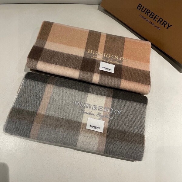 위핑,버버리 고품질 스카프 2컬러 머플러 22