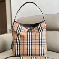 버버리 숄더 백 슬림핏 81122611