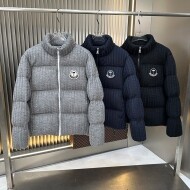 몽클레어 24FW 팜엔젤스 Austru 쇼트 울 다운 재킷 3컬러 J209L1A00023M5110778 +