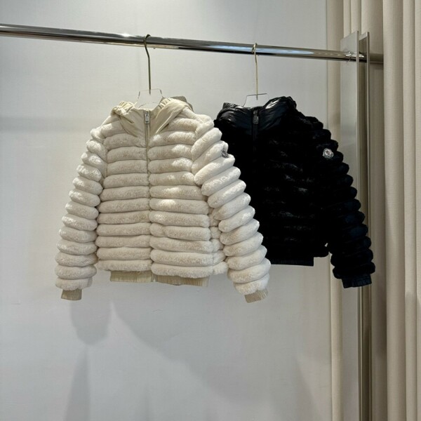 위핑,몽클레어 남여공용 아동복 패딩 2칼라 7 +