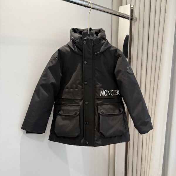 위핑,몽클레어  남자 아동복 패딩 01