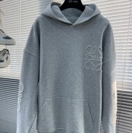 로에베 고품질 후드티 04   C