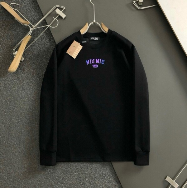 위핑,미우미우 고품질 긴팔 01  F