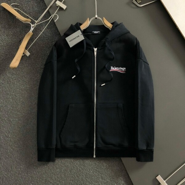 위핑,발렌시아가 고품질 후드티 상/하 세트 01 F