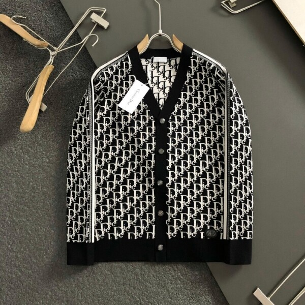 위핑,디올 고품질 가디건 01 F