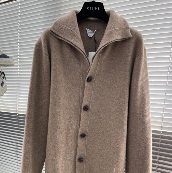 위핑,보테가베네타 24FW 가디건 남여공용 804796V4QJ02941  C