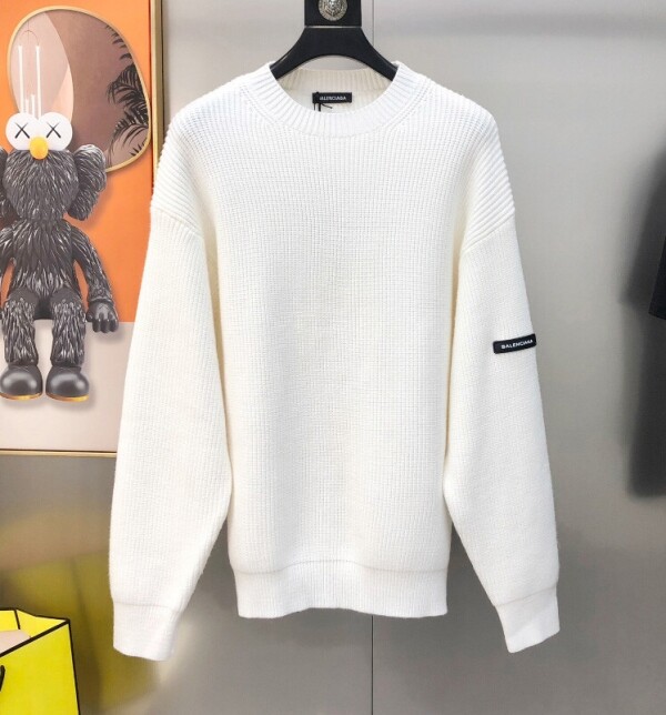 위핑,발렌시아가 고품질  긴팔 02  C