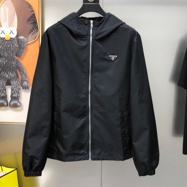 위핑,프라다 고품질 남성 자켓 2컬러  32   C