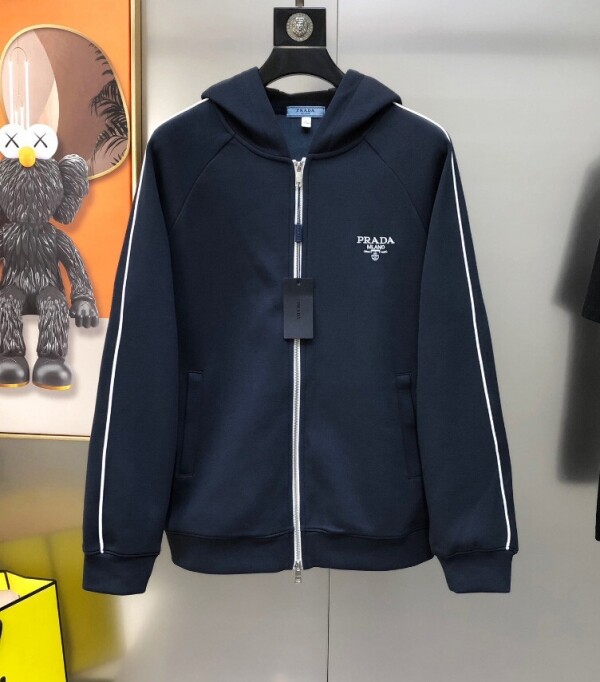 위핑,프라다 고품질 남성 자켓 3컬러  33   C