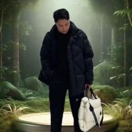 몽클레어 오크 숏패딩 남여공용  I209R1A00004M3594999  C