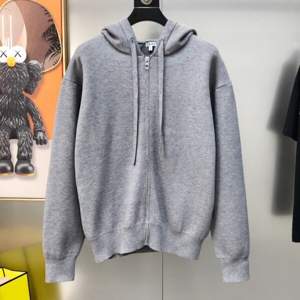 위핑,로에베 고품질 후드티 남여공용  2컬러 09  C