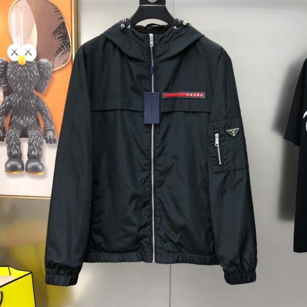 위핑,프라다 고품질 남성 자켓 3컬러  34   C