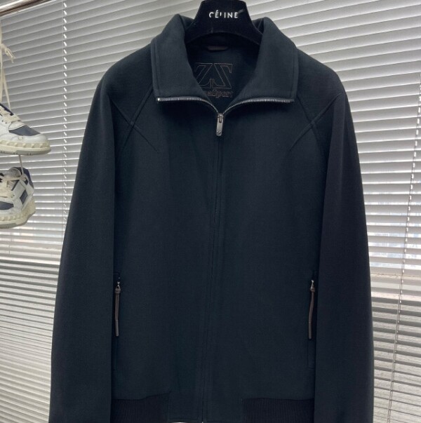 위핑,제냐 고품질 남성 자켓  09  C