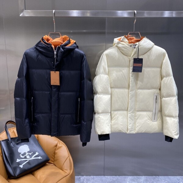 위핑,제냐 남성 고품질 점퍼 2컬러 01  C