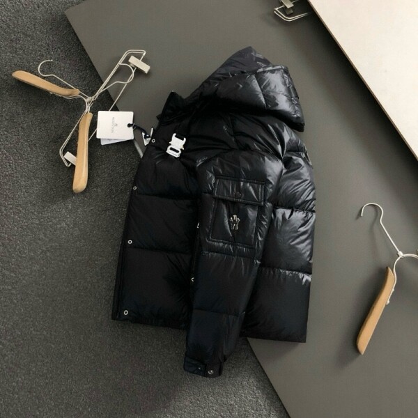 위핑,몽클레어 고품질 남성 점퍼 16  F