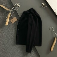 버버리 고품질 남성  자켓  14  F