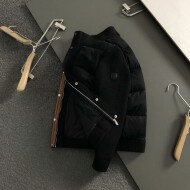 제냐 남성 고품질 점퍼  03  F