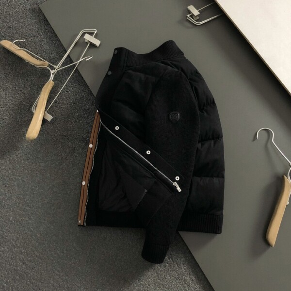 위핑,제냐 남성 고품질 점퍼  03  F