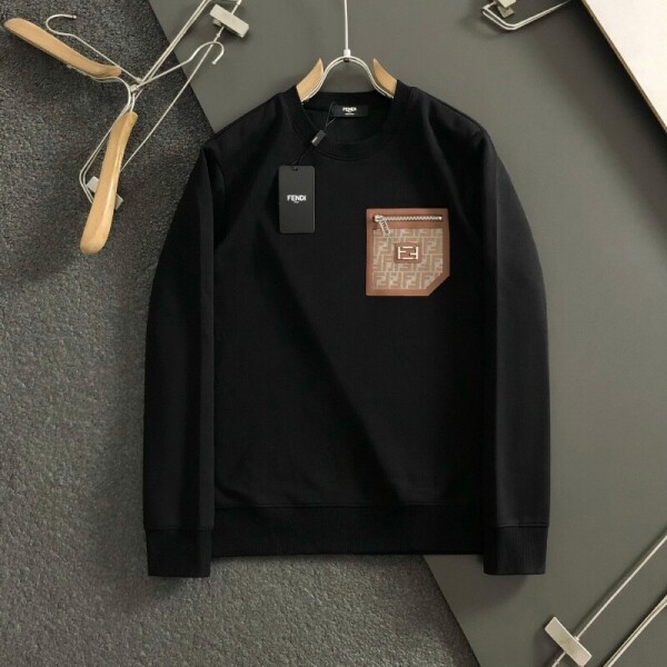 위핑,펜디 고품질 긴팔  09  F