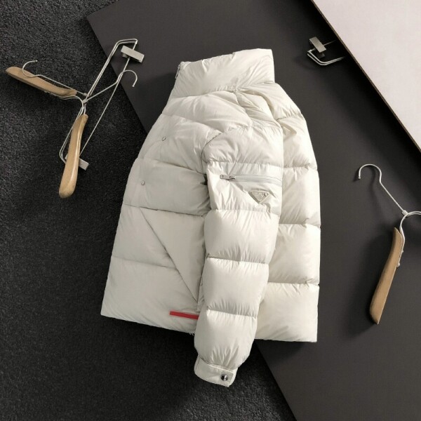 위핑,프라다 고품질 점퍼 자켓 30 F