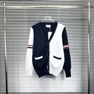 톰브라운 고품질 남성 가디건 2컬러 13 F