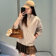 미우미우 자켓 ML1463  H