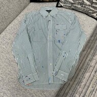 폴로 랄프로렌 스트라이프 버튼 셔츠 710P03882  J