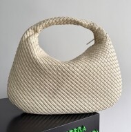 보테가베네타 라지 인트레차토 숄더백 3컬러 856739